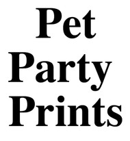 Pet Party Printz